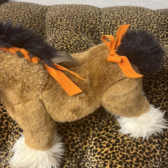 HERMES PONY PLUSH - Picture 11 of 11